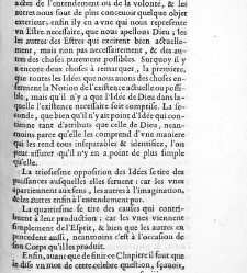 Traitté de l'esprit de l'homme, de ses facultez et fonctions, et de son union avec le corps, suivant les Principes de René Descartes, par Louis de La Forge,...(1661) document 452065