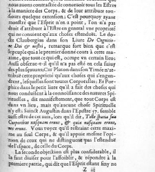 Traitté de l'esprit de l'homme, de ses facultez et fonctions, et de son union avec le corps, suivant les Principes de René Descartes, par Louis de La Forge,...(1661) document 452105