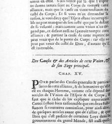 Traitté de l'esprit de l'homme, de ses facultez et fonctions, et de son union avec le corps, suivant les Principes de René Descartes, par Louis de La Forge,...(1661) document 452146