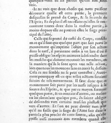 Traitté de l'esprit de l'homme, de ses facultez et fonctions, et de son union avec le corps, suivant les Principes de René Descartes, par Louis de La Forge,...(1661) document 452156