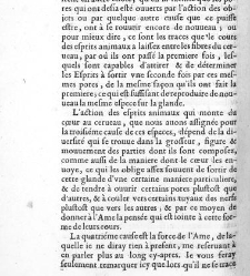 Traitté de l'esprit de l'homme, de ses facultez et fonctions, et de son union avec le corps, suivant les Principes de René Descartes, par Louis de La Forge,...(1661) document 452206