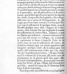 Traitté de l'esprit de l'homme, de ses facultez et fonctions, et de son union avec le corps, suivant les Principes de René Descartes, par Louis de La Forge,...(1661) document 452258