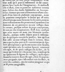 Traitté de l'esprit de l'homme, de ses facultez et fonctions, et de son union avec le corps, suivant les Principes de René Descartes, par Louis de La Forge,...(1661) document 452269