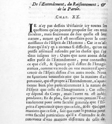 Traitté de l'esprit de l'homme, de ses facultez et fonctions, et de son union avec le corps, suivant les Principes de René Descartes, par Louis de La Forge,...(1661) document 452270