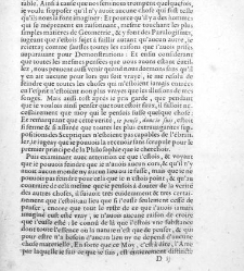 Discours de la m&eacute;thode... plus la dioptrique, les m&eacute;t&eacute;ores, la m&eacute;chanique et la musique, qui sont des essais de cette m&eacute;thode, par Ren&eacute; Descartes. Avec des remarques et des &eacute;claircissements n&eacute;cessaires(1668) document 452407