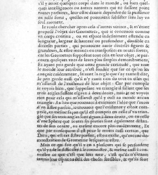 Discours de la m&eacute;thode... plus la dioptrique, les m&eacute;t&eacute;ores, la m&eacute;chanique et la musique, qui sont des essais de cette m&eacute;thode, par Ren&eacute; Descartes. Avec des remarques et des &eacute;claircissements n&eacute;cessaires(1668) document 452410