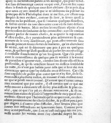 Discours de la m&eacute;thode... plus la dioptrique, les m&eacute;t&eacute;ores, la m&eacute;chanique et la musique, qui sont des essais de cette m&eacute;thode, par Ren&eacute; Descartes. Avec des remarques et des &eacute;claircissements n&eacute;cessaires(1668) document 452437