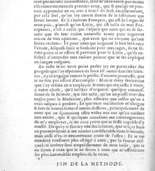 Discours de la m&eacute;thode... plus la dioptrique, les m&eacute;t&eacute;ores, la m&eacute;chanique et la musique, qui sont des essais de cette m&eacute;thode, par Ren&eacute; Descartes. Avec des remarques et des &eacute;claircissements n&eacute;cessaires(1668) document 452442