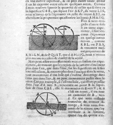 Discours de la m&eacute;thode... plus la dioptrique, les m&eacute;t&eacute;ores, la m&eacute;chanique et la musique, qui sont des essais de cette m&eacute;thode, par Ren&eacute; Descartes. Avec des remarques et des &eacute;claircissements n&eacute;cessaires(1668) document 452462