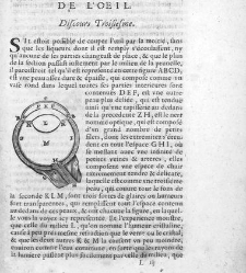 Discours de la m&eacute;thode... plus la dioptrique, les m&eacute;t&eacute;ores, la m&eacute;chanique et la musique, qui sont des essais de cette m&eacute;thode, par Ren&eacute; Descartes. Avec des remarques et des &eacute;claircissements n&eacute;cessaires(1668) document 452465