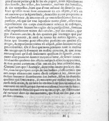 Discours de la m&eacute;thode... plus la dioptrique, les m&eacute;t&eacute;ores, la m&eacute;chanique et la musique, qui sont des essais de cette m&eacute;thode, par Ren&eacute; Descartes. Avec des remarques et des &eacute;claircissements n&eacute;cessaires(1668) document 452471