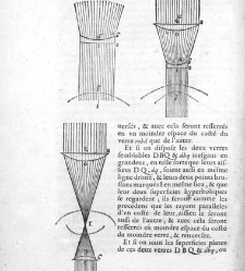 Discours de la m&eacute;thode... plus la dioptrique, les m&eacute;t&eacute;ores, la m&eacute;chanique et la musique, qui sont des essais de cette m&eacute;thode, par Ren&eacute; Descartes. Avec des remarques et des &eacute;claircissements n&eacute;cessaires(1668) document 452528