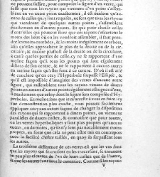 Discours de la m&eacute;thode... plus la dioptrique, les m&eacute;t&eacute;ores, la m&eacute;chanique et la musique, qui sont des essais de cette m&eacute;thode, par Ren&eacute; Descartes. Avec des remarques et des &eacute;claircissements n&eacute;cessaires(1668) document 452533