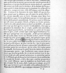Discours de la m&eacute;thode... plus la dioptrique, les m&eacute;t&eacute;ores, la m&eacute;chanique et la musique, qui sont des essais de cette m&eacute;thode, par Ren&eacute; Descartes. Avec des remarques et des &eacute;claircissements n&eacute;cessaires(1668) document 452537