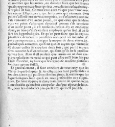 Discours de la m&eacute;thode... plus la dioptrique, les m&eacute;t&eacute;ores, la m&eacute;chanique et la musique, qui sont des essais de cette m&eacute;thode, par Ren&eacute; Descartes. Avec des remarques et des &eacute;claircissements n&eacute;cessaires(1668) document 452539