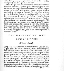 Discours de la m&eacute;thode... plus la dioptrique, les m&eacute;t&eacute;ores, la m&eacute;chanique et la musique, qui sont des essais de cette m&eacute;thode, par Ren&eacute; Descartes. Avec des remarques et des &eacute;claircissements n&eacute;cessaires(1668) document 452575