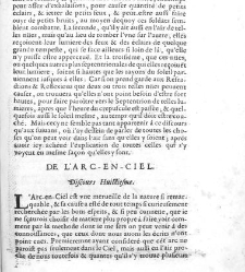 Discours de la m&eacute;thode... plus la dioptrique, les m&eacute;t&eacute;ores, la m&eacute;chanique et la musique, qui sont des essais de cette m&eacute;thode, par Ren&eacute; Descartes. Avec des remarques et des &eacute;claircissements n&eacute;cessaires(1668) document 452643