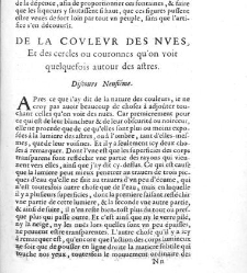 Discours de la m&eacute;thode... plus la dioptrique, les m&eacute;t&eacute;ores, la m&eacute;chanique et la musique, qui sont des essais de cette m&eacute;thode, par Ren&eacute; Descartes. Avec des remarques et des &eacute;claircissements n&eacute;cessaires(1668) document 452659