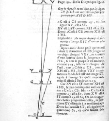 Discours de la m&eacute;thode... plus la dioptrique, les m&eacute;t&eacute;ores, la m&eacute;chanique et la musique, qui sont des essais de cette m&eacute;thode, par Ren&eacute; Descartes. Avec des remarques et des &eacute;claircissements n&eacute;cessaires(1668) document 452678