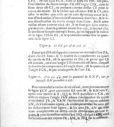 Discours de la m&eacute;thode... plus la dioptrique, les m&eacute;t&eacute;ores, la m&eacute;chanique et la musique, qui sont des essais de cette m&eacute;thode, par Ren&eacute; Descartes. Avec des remarques et des &eacute;claircissements n&eacute;cessaires(1668) document 452680