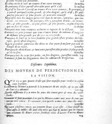 Discours de la m&eacute;thode... plus la dioptrique, les m&eacute;t&eacute;ores, la m&eacute;chanique et la musique, qui sont des essais de cette m&eacute;thode, par Ren&eacute; Descartes. Avec des remarques et des &eacute;claircissements n&eacute;cessaires(1668) document 452689