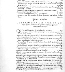 Discours de la m&eacute;thode... plus la dioptrique, les m&eacute;t&eacute;ores, la m&eacute;chanique et la musique, qui sont des essais de cette m&eacute;thode, par Ren&eacute; Descartes. Avec des remarques et des &eacute;claircissements n&eacute;cessaires(1668) document 452704