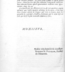 Discours de la m&eacute;thode... plus la dioptrique, les m&eacute;t&eacute;ores, la m&eacute;chanique et la musique, qui sont des essais de cette m&eacute;thode, par Ren&eacute; Descartes. Avec des remarques et des &eacute;claircissements n&eacute;cessaires(1668) document 452712