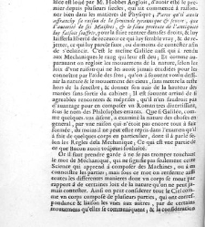 Discours de la m&eacute;thode... plus la dioptrique, les m&eacute;t&eacute;ores, la m&eacute;chanique et la musique, qui sont des essais de cette m&eacute;thode, par Ren&eacute; Descartes. Avec des remarques et des &eacute;claircissements n&eacute;cessaires(1668) document 452724