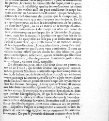 Discours de la m&eacute;thode... plus la dioptrique, les m&eacute;t&eacute;ores, la m&eacute;chanique et la musique, qui sont des essais de cette m&eacute;thode, par Ren&eacute; Descartes. Avec des remarques et des &eacute;claircissements n&eacute;cessaires(1668) document 452725