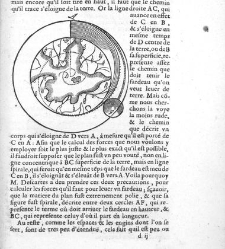 Discours de la m&eacute;thode... plus la dioptrique, les m&eacute;t&eacute;ores, la m&eacute;chanique et la musique, qui sont des essais de cette m&eacute;thode, par Ren&eacute; Descartes. Avec des remarques et des &eacute;claircissements n&eacute;cessaires(1668) document 452733