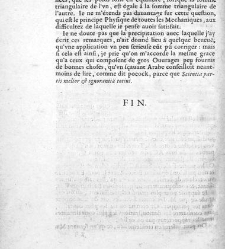 Discours de la m&eacute;thode... plus la dioptrique, les m&eacute;t&eacute;ores, la m&eacute;chanique et la musique, qui sont des essais de cette m&eacute;thode, par Ren&eacute; Descartes. Avec des remarques et des &eacute;claircissements n&eacute;cessaires(1668) document 452758