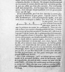 Discours de la m&eacute;thode... plus la dioptrique, les m&eacute;t&eacute;ores, la m&eacute;chanique et la musique, qui sont des essais de cette m&eacute;thode, par Ren&eacute; Descartes. Avec des remarques et des &eacute;claircissements n&eacute;cessaires(1668) document 452766