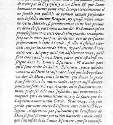 Les M&eacute;ditations m&eacute;taphysiques de Ren&eacute; Descartes touchant la premi&egrave;re philosophie. 2e &eacute;dition reve&uuml;e et corrig&eacute;e par le traducteur (Charles d'Albert, duc de Luynes) et augment&eacute;e de la version d'une lettre de M. Des Cartes au R. P. Dinet...(1661) document 452838