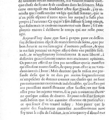 Les M&eacute;ditations m&eacute;taphysiques de Ren&eacute; Descartes touchant la premi&egrave;re philosophie. 2e &eacute;dition reve&uuml;e et corrig&eacute;e par le traducteur (Charles d'Albert, duc de Luynes) et augment&eacute;e de la version d'une lettre de M. Des Cartes au R. P. Dinet...(1661) document 452859