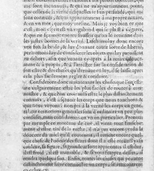Les M&eacute;ditations m&eacute;taphysiques de Ren&eacute; Descartes touchant la premi&egrave;re philosophie. 2e &eacute;dition reve&uuml;e et corrig&eacute;e par le traducteur (Charles d'Albert, duc de Luynes) et augment&eacute;e de la version d'une lettre de M. Des Cartes au R. P. Dinet...(1661) document 452875