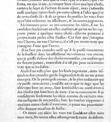 Les M&eacute;ditations m&eacute;taphysiques de Ren&eacute; Descartes touchant la premi&egrave;re philosophie. 2e &eacute;dition reve&uuml;e et corrig&eacute;e par le traducteur (Charles d'Albert, duc de Luynes) et augment&eacute;e de la version d'une lettre de M. Des Cartes au R. P. Dinet...(1661) document 452885