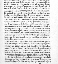 Les M&eacute;ditations m&eacute;taphysiques de Ren&eacute; Descartes touchant la premi&egrave;re philosophie. 2e &eacute;dition reve&uuml;e et corrig&eacute;e par le traducteur (Charles d'Albert, duc de Luynes) et augment&eacute;e de la version d'une lettre de M. Des Cartes au R. P. Dinet...(1661) document 452886
