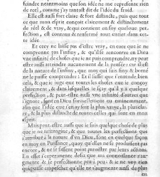 Les M&eacute;ditations m&eacute;taphysiques de Ren&eacute; Descartes touchant la premi&egrave;re philosophie. 2e &eacute;dition reve&uuml;e et corrig&eacute;e par le traducteur (Charles d'Albert, duc de Luynes) et augment&eacute;e de la version d'une lettre de M. Des Cartes au R. P. Dinet...(1661) document 452897