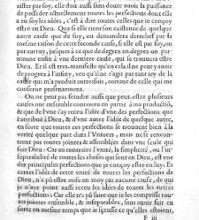 Les M&eacute;ditations m&eacute;taphysiques de Ren&eacute; Descartes touchant la premi&egrave;re philosophie. 2e &eacute;dition reve&uuml;e et corrig&eacute;e par le traducteur (Charles d'Albert, duc de Luynes) et augment&eacute;e de la version d'une lettre de M. Des Cartes au R. P. Dinet...(1661) document 452902