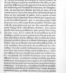 Les M&eacute;ditations m&eacute;taphysiques de Ren&eacute; Descartes touchant la premi&egrave;re philosophie. 2e &eacute;dition reve&uuml;e et corrig&eacute;e par le traducteur (Charles d'Albert, duc de Luynes) et augment&eacute;e de la version d'une lettre de M. Des Cartes au R. P. Dinet...(1661) document 452912