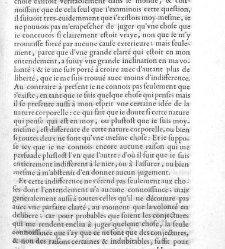Les M&eacute;ditations m&eacute;taphysiques de Ren&eacute; Descartes touchant la premi&egrave;re philosophie. 2e &eacute;dition reve&uuml;e et corrig&eacute;e par le traducteur (Charles d'Albert, duc de Luynes) et augment&eacute;e de la version d'une lettre de M. Des Cartes au R. P. Dinet...(1661) document 452914