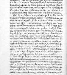 Les M&eacute;ditations m&eacute;taphysiques de Ren&eacute; Descartes touchant la premi&egrave;re philosophie. 2e &eacute;dition reve&uuml;e et corrig&eacute;e par le traducteur (Charles d'Albert, duc de Luynes) et augment&eacute;e de la version d'une lettre de M. Des Cartes au R. P. Dinet...(1661) document 452943