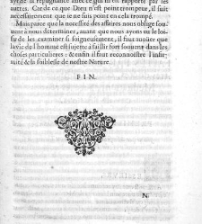Les M&eacute;ditations m&eacute;taphysiques de Ren&eacute; Descartes touchant la premi&egrave;re philosophie. 2e &eacute;dition reve&uuml;e et corrig&eacute;e par le traducteur (Charles d'Albert, duc de Luynes) et augment&eacute;e de la version d'une lettre de M. Des Cartes au R. P. Dinet...(1661) document 452954