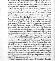 Les M&eacute;ditations m&eacute;taphysiques de Ren&eacute; Descartes touchant la premi&egrave;re philosophie. 2e &eacute;dition reve&uuml;e et corrig&eacute;e par le traducteur (Charles d'Albert, duc de Luynes) et augment&eacute;e de la version d'une lettre de M. Des Cartes au R. P. Dinet...(1661) document 452959