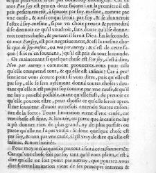 Les M&eacute;ditations m&eacute;taphysiques de Ren&eacute; Descartes touchant la premi&egrave;re philosophie. 2e &eacute;dition reve&uuml;e et corrig&eacute;e par le traducteur (Charles d'Albert, duc de Luynes) et augment&eacute;e de la version d'une lettre de M. Des Cartes au R. P. Dinet...(1661) document 452960