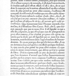 Les M&eacute;ditations m&eacute;taphysiques de Ren&eacute; Descartes touchant la premi&egrave;re philosophie. 2e &eacute;dition reve&uuml;e et corrig&eacute;e par le traducteur (Charles d'Albert, duc de Luynes) et augment&eacute;e de la version d'une lettre de M. Des Cartes au R. P. Dinet...(1661) document 452965