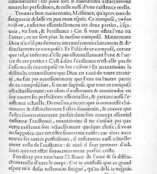 Les M&eacute;ditations m&eacute;taphysiques de Ren&eacute; Descartes touchant la premi&egrave;re philosophie. 2e &eacute;dition reve&uuml;e et corrig&eacute;e par le traducteur (Charles d'Albert, duc de Luynes) et augment&eacute;e de la version d'une lettre de M. Des Cartes au R. P. Dinet...(1661) document 452966
