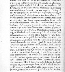 Les M&eacute;ditations m&eacute;taphysiques de Ren&eacute; Descartes touchant la premi&egrave;re philosophie. 2e &eacute;dition reve&uuml;e et corrig&eacute;e par le traducteur (Charles d'Albert, duc de Luynes) et augment&eacute;e de la version d'une lettre de M. Des Cartes au R. P. Dinet...(1661) document 452969