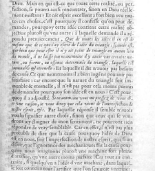 Les M&eacute;ditations m&eacute;taphysiques de Ren&eacute; Descartes touchant la premi&egrave;re philosophie. 2e &eacute;dition reve&uuml;e et corrig&eacute;e par le traducteur (Charles d'Albert, duc de Luynes) et augment&eacute;e de la version d'une lettre de M. Des Cartes au R. P. Dinet...(1661) document 452972