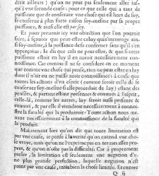 Les M&eacute;ditations m&eacute;taphysiques de Ren&eacute; Descartes touchant la premi&egrave;re philosophie. 2e &eacute;dition reve&uuml;e et corrig&eacute;e par le traducteur (Charles d'Albert, duc de Luynes) et augment&eacute;e de la version d'une lettre de M. Des Cartes au R. P. Dinet...(1661) document 452980